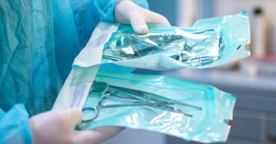 Leitfaden: Sterilgut korrekt verpacken
