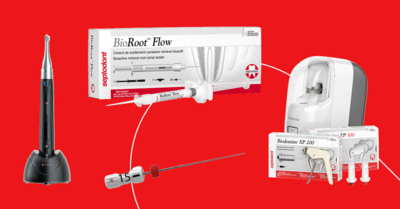 Effiziente Lösungen mit GenENDO & BioRoot™ Flow